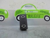 Recambio de mando elevalunas trasero izquierdo para peugeot 405 berlina embassy d referencia OEM IAM 22630 