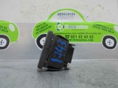 Recambio de mando elevalunas trasero izquierdo para peugeot 405 berlina embassy d referencia OEM IAM 22630 