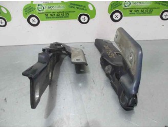Recambio de bisagra capot para opel omega b 2.0 dti referencia OEM IAM 