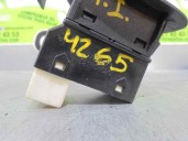 Replacement rear left window regulator switch for Hyundai Accent (LC) 1.5 CRDi CAT OEM IAM reference 621W04620 