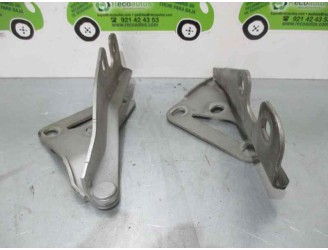 Replacement hood hinge for Opel Vectra C Saloon 3.0 V6 CDTI CAT (Y 30 DT / LB5) OEM IAM reference 