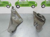 Replacement hood hinge for Opel Vectra C Saloon 3.0 V6 CDTI CAT (Y 30 DT / LB5) OEM IAM reference 