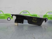 Replacement front right window regulator switch for Hyundai Accent (LC) 1.5 CRDi CAT OEM IAM reference 621W04820 