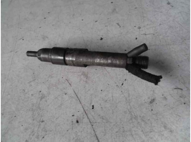 Recambio de inyector para audi a4 berlina (b5) 1.9 tdi referencia OEM IAM 028130201 58P87 