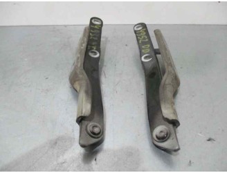 Recambio de bisagra capot para tata indica 1.4 referencia OEM IAM 