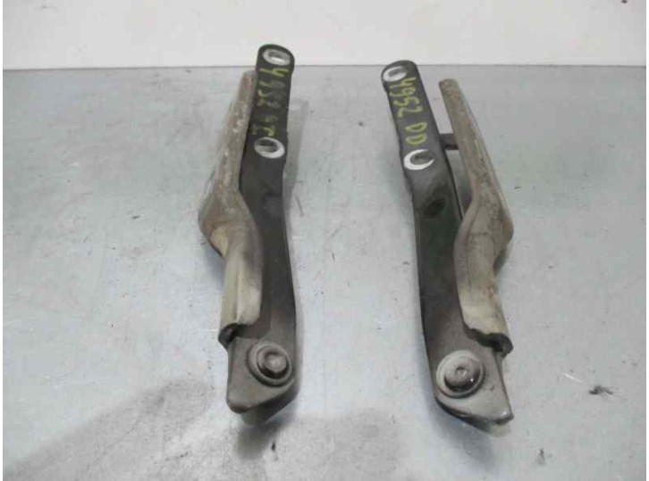 Recambio de bisagra capot para tata indica 1.4 referencia OEM IAM   