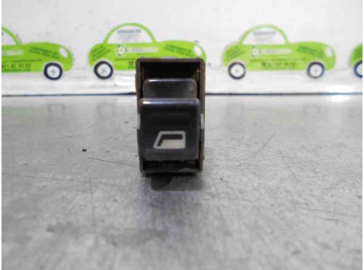 Recambio de mando elevalunas delantero derecho para peugeot 307 (s1) 2.0 hdi cat referencia OEM IAM   