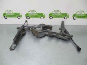 Replacement hood dampers for Alfa Romeo 147 (190) 1.9 JTD 16V CAT OEM IAM reference 