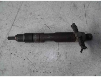 Recambio de inyector para audi a4 berlina (b5) 1.9 tdi referencia OEM IAM 028130201 KBEL58P94 KBEL