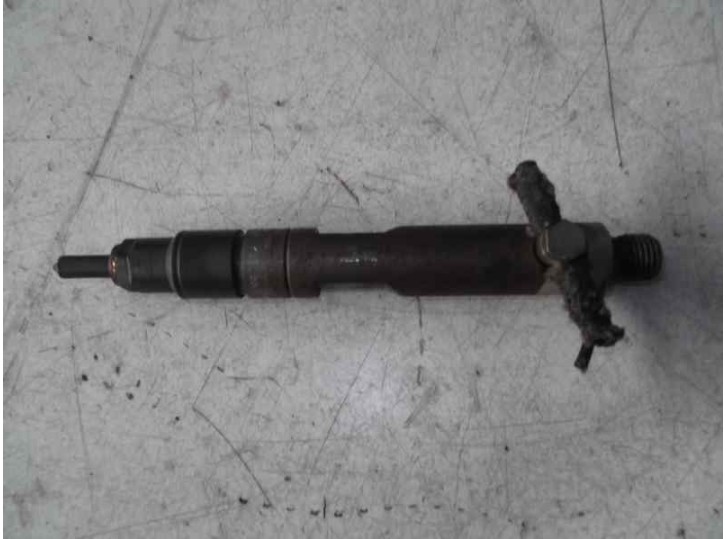 Recambio de inyector para audi a4 berlina (b5) 1.9 tdi referencia OEM IAM 028130201 KBEL58P94 KBEL