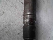 Recambio de inyector para audi a4 berlina (b5) 1.9 tdi referencia OEM IAM 028130201 KBEL58P94 KBEL