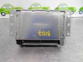 Recambio de centralita abs para audi a4 berlina (b5) 1.8 t quattro (110kw) referencia OEM IAM 4D0907379F 0265109026 BOSCH