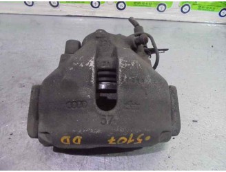 Recambio de pinza freno delantera derecha para audi a4 berlina (b5) 1.8 t quattro (110kw) referencia OEM IAM 08385 ATE