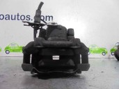 Recambio de pinza freno delantera derecha para audi a4 berlina (b5) 1.8 t quattro (110kw) referencia OEM IAM 08385 ATE