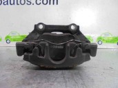 Recambio de pinza freno delantera derecha para audi a4 berlina (b5) 1.8 t quattro (110kw) referencia OEM IAM 08385 ATE