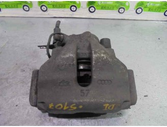 Recambio de pinza freno delantera izquierda para audi a4 berlina (b5) 1.8 t quattro (110kw) referencia OEM IAM 0835 ATE