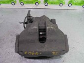 Recambio de pinza freno delantera izquierda para audi a4 berlina (b5) 1.8 t quattro (110kw) referencia OEM IAM 0835 ATE