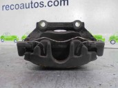 Recambio de pinza freno delantera izquierda para audi a4 berlina (b5) 1.8 t quattro (110kw) referencia OEM IAM 0835 ATE