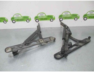 Recambio de amortiguadores capo para citroën xsara berlina 2.0i 16v exclusive referencia OEM IAM 