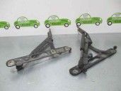 Recambio de amortiguadores capo para citroën xsara berlina 2.0i 16v exclusive referencia OEM IAM   