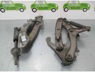 Recambio de amortiguadores capo para mercedes-benz clase c (w202) berlina 2.5 diesel cat referencia OEM IAM 