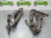 Recambio de amortiguadores capo para mercedes-benz clase c (w202) berlina 2.5 diesel cat referencia OEM IAM 