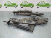 Recambio de amortiguadores capo para mercedes-benz clase c (w202) berlina 2.5 diesel cat referencia OEM IAM 