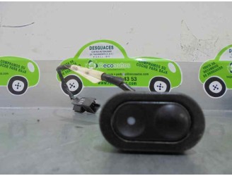 Recambio de mando elevalunas delantero izquierdo para opel corsa b 1.2 16v cat (x 12 xe / lw4) referencia OEM IAM 03930716 