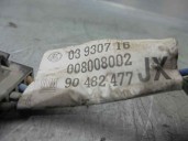 Recambio de mando elevalunas delantero izquierdo para opel corsa b 1.2 16v cat (x 12 xe / lw4) referencia OEM IAM 03930716 