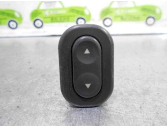 Recambio de mando elevalunas delantero derecho para fiat punto berlina (176) 1.2 cat referencia OEM IAM 