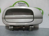 Recambio de maneta exterior trasera derecha para daewoo leganza 2.0 cat referencia OEM IAM   