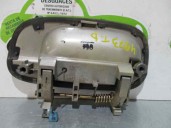 Recambio de maneta exterior trasera derecha para daewoo leganza 2.0 cat referencia OEM IAM   