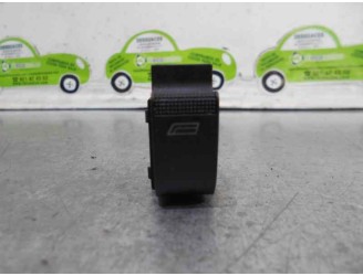Recambio de mando elevalunas delantero derecho para audi a3 (8l) 1.8 20v referencia OEM IAM 8L0959855A 501665 