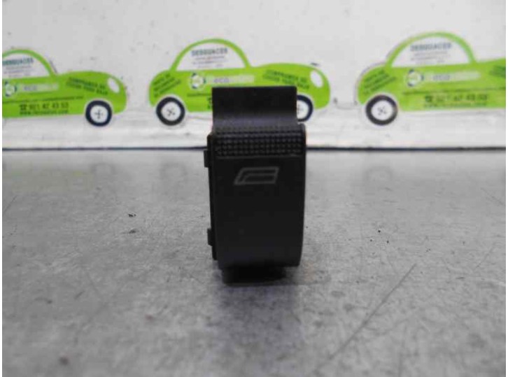 Recambio de mando elevalunas delantero derecho para audi a3 (8l) 1.8 20v referencia OEM IAM 8L0959855A 501665 