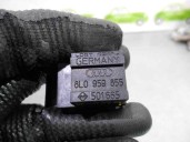 Recambio de mando elevalunas delantero derecho para audi a3 (8l) 1.8 20v referencia OEM IAM 8L0959855A 501665 