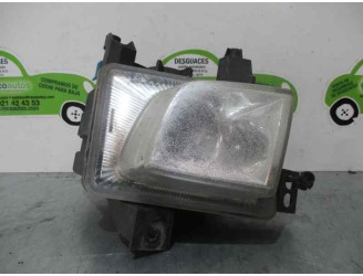 Recambio de faro antiniebla izquierdo para opel vectra c berlina 2.2 16v dti cat (y 22 dtr / l50) referencia OEM IAM 09185794  