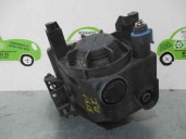 Replacement left fog light for Opel Vectra C saloon 2.2 16V DTI CAT (Y 22 DTR / L50) OEM IAM reference 09185794 
