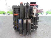 Recambio de caja reles / fusibles para opel vectra c berlina 2.2 16v dti cat (y 22 dtr / l50) referencia OEM IAM 13112912 099652