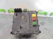 Recambio de caja reles / fusibles para opel vectra c berlina 2.2 16v dti cat (y 22 dtr / l50) referencia OEM IAM 13112912 099652