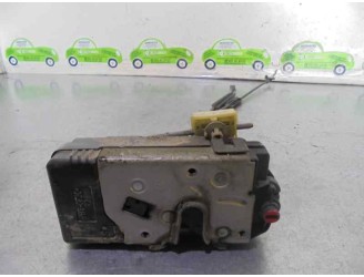 Recambio de cerradura puerta trasera derecha para opel vectra c berlina 2.2 16v dti cat (y 22 dtr / l50) referencia OEM IAM 2444