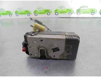 Recambio de cerradura puerta trasera izquierda para opel vectra c berlina 2.2 16v dti cat (y 22 dtr / l50) referencia OEM IAM 24