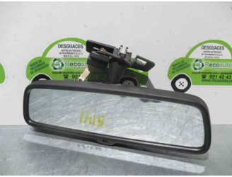 Recambio de espejo interior para opel vectra c berlina 2.2 16v dti cat (y 22 dtr / l50) referencia OEM IAM 24438231 24438231 