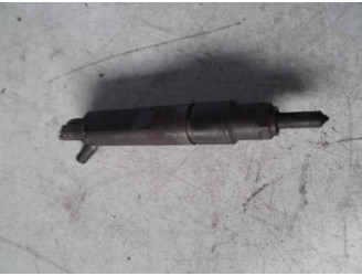 Recambio de inyector para audi a4 berlina (b5) 1.9 tdi referencia OEM IAM 028130201G 2FHKBEL58P87 BOSCH