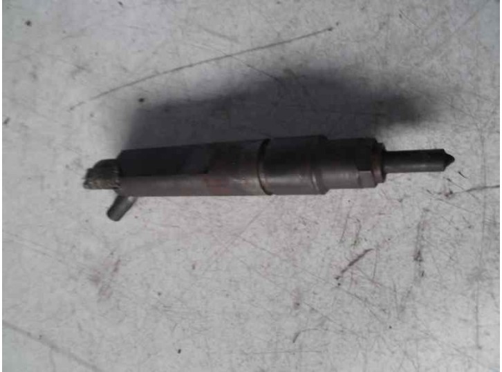 Recambio de inyector para audi a4 berlina (b5) 1.9 tdi referencia OEM IAM 028130201G 2FHKBEL58P87 BOSCH