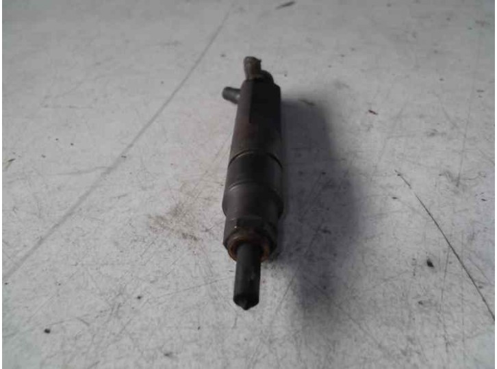 Recambio de inyector para audi a4 berlina (b5) 1.9 tdi referencia OEM IAM 028130201G 2FHKBEL58P87 BOSCH