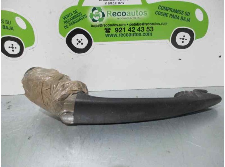 Recambio de maneta exterior delantera derecha para bmw serie 3 compact (e46) 320td referencia OEM IAM   
