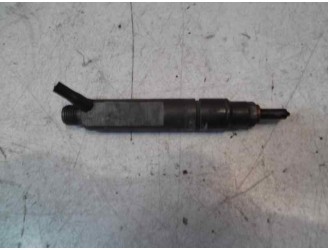 Recambio de inyector para audi a4 berlina (b5) 1.9 tdi referencia OEM IAM 028130201 2FHKBEL58P144 