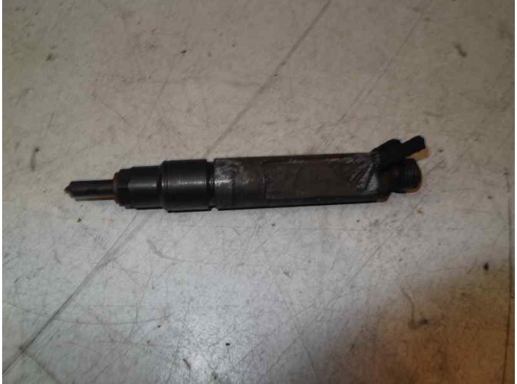Recambio de inyector para audi a4 berlina (b5) 1.9 tdi referencia OEM IAM 028130201G 2FHKBEL58P87 BOSCH