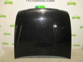 Recambio de capot para ssangyong rexton 2.7 turbodiesel cat referencia OEM IAM 6101108B02 NEGRO 