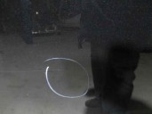 Recambio de capot para ssangyong rexton 2.7 turbodiesel cat referencia OEM IAM 6101108B02 NEGRO 